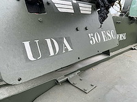 1952 minerva blindée legervoertuig - afbeelding 15 van  34