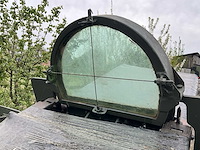 1952 minerva blindée legervoertuig - afbeelding 21 van  34