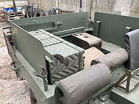 1952 minerva blindée legervoertuig - afbeelding 25 van  34