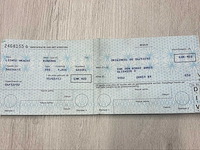 1952 minerva blindée legervoertuig - afbeelding 28 van  34