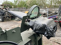 1952 minerva blindée legervoertuig - afbeelding 3 van  26