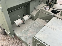 1952 minerva blindée legervoertuig - afbeelding 5 van  26