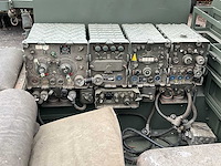 1952 minerva blindée legervoertuig - afbeelding 7 van  26