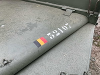 1952 minerva blindée legervoertuig - afbeelding 14 van  26