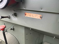 1952 minerva blindée legervoertuig - afbeelding 18 van  26