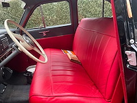 1952 vauxhall eix oldtimer - afbeelding 4 van  34