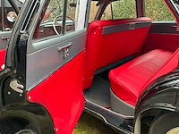 1952 vauxhall eix oldtimer - afbeelding 5 van  34