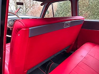 1952 vauxhall eix oldtimer - afbeelding 7 van  34