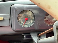 1952 vauxhall eix oldtimer - afbeelding 10 van  34