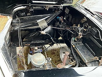 1952 vauxhall eix oldtimer - afbeelding 11 van  34