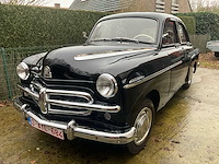 1952 vauxhall eix oldtimer - afbeelding 1 van  34