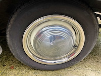 1952 vauxhall eix oldtimer - afbeelding 15 van  34