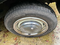 1952 vauxhall eix oldtimer - afbeelding 17 van  34