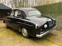1952 vauxhall eix oldtimer - afbeelding 29 van  34