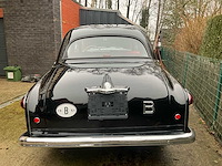 1952 vauxhall eix oldtimer - afbeelding 30 van  34