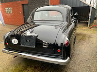 1952 vauxhall eix oldtimer - afbeelding 31 van  34