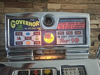 1953 - - speelautomaat - afbeelding 2 van  11