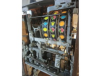 1953 - - speelautomaat - afbeelding 9 van  11