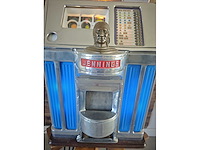 1953 - - speelautomaat - afbeelding 10 van  11