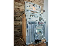 1953 - - speelautomaat - afbeelding 2 van  9