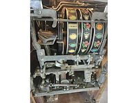 1953 - - speelautomaat - afbeelding 5 van  9