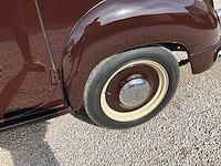 1953 - fiat - 500c - oldtimer - afbeelding 2 van  38