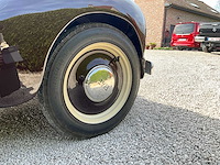 1953 - fiat - 500c - oldtimer - afbeelding 4 van  38