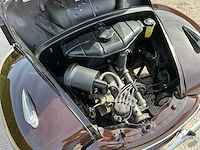 1953 - fiat - 500c - oldtimer - afbeelding 10 van  38