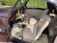 1953 - fiat - 500c - oldtimer - afbeelding 11 van  38
