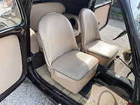 1953 - fiat - 500c - oldtimer - afbeelding 20 van  38