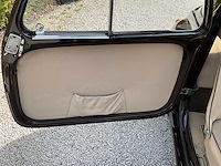 1953 - fiat - 500c - oldtimer - afbeelding 22 van  38