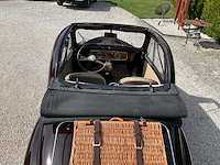 1953 - fiat - 500c - oldtimer - afbeelding 29 van  38