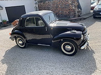 1953 - fiat - 500c - oldtimer - afbeelding 33 van  38