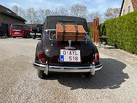 1953 - fiat - 500c - oldtimer - afbeelding 35 van  38