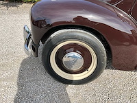 1953 - fiat - 500c - oldtimer - afbeelding 38 van  38