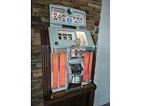 1953 - the governor - slotmachine - afbeelding 3 van  14