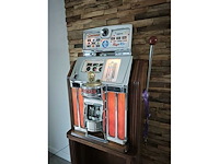 1953 - the governor - slotmachine - afbeelding 14 van  14