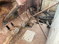 1953 citroën 23 ru vrachtwagen - afbeelding 21 van  35