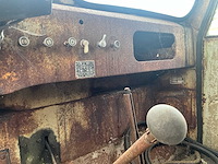 1953 citroën 23 ru vrachtwagen - afbeelding 23 van  35