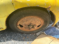 1953 citroën 23 ru vrachtwagen - afbeelding 28 van  35