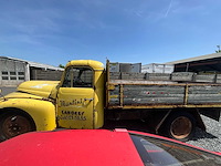 1953 citroën 23 ru vrachtwagen - afbeelding 3 van  35