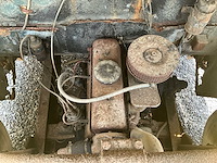 1953 citroën 23 ru vrachtwagen - afbeelding 5 van  35