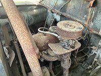 1953 citroën 23 ru vrachtwagen - afbeelding 6 van  35