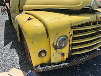 1953 citroën 23 ru vrachtwagen - afbeelding 7 van  35