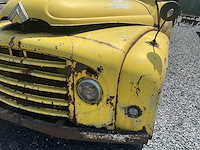 1953 citroën 23 ru vrachtwagen - afbeelding 8 van  35