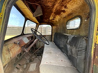 1953 citroën 23 ru vrachtwagen - afbeelding 10 van  35