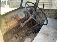 1953 citroën 23 ru vrachtwagen - afbeelding 11 van  35
