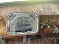 1953 citroën 23 ru vrachtwagen - afbeelding 15 van  35