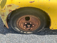 1953 citroën 23 ru vrachtwagen - afbeelding 27 van  35