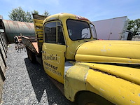 1953 citroën 23 ru vrachtwagen - afbeelding 30 van  35